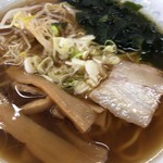 Chuuka Hanten Taihou - ラーメン