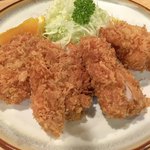 とんかつ 勝よし - 