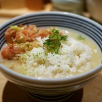 日本橋海鮮丼 つじ半 - 