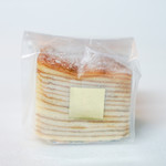 パティシエ・エイジ・ニッタ - ミルクバーム