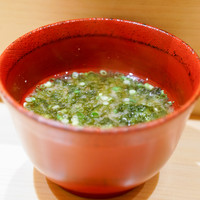 鮨 つぼみ - 