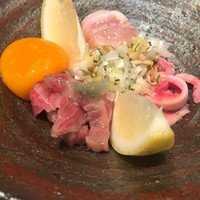 鳥茂 - 