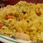 バーデンバーデン - ドライカレー