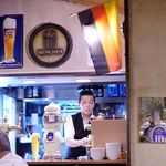 バーデンバーデン - 内観