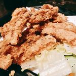 風林火山日式炉焼碳烤専門店 - 