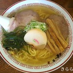 新函館ラーメン きらら - 