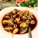 ShinYeh - 『蒜香醃蜆仔（しじみのニンニク醤油漬）』様