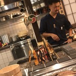 Robata Toudai - 