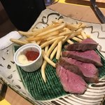 西洋料理 Jules - 