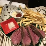 西洋料理 Jules - 