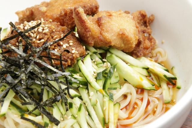 颯龍 北上店（ソーリュー） - 柳原（ラーメン）の写真