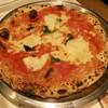 VERA PIZZA - 料理写真:MARGHERITA(マルゲリータ)　Lサイズ17000₩