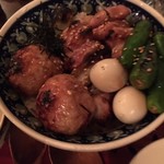 ブロシェット ボン ボン シン - 