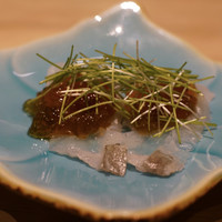 西麻布鮨いち - 