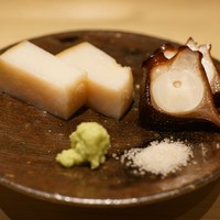 西麻布鮨いち - 