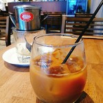 ベトナム南部伝統料理 フーン ナム - 