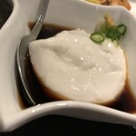 89059387 - ジーマミ豆腐