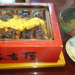 元祖 本吉屋 - 絶品！特せいろ蒸し