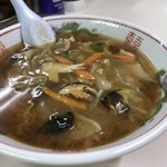 駅前飯店 - ？