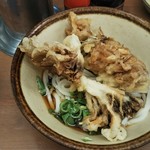 いぶきうどん - 