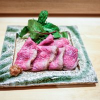 和食 いいくら - ☆ローストビーフ