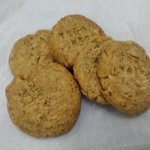 畑学び舎農産物直売所 - クッキー