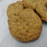 畑学び舎農産物直売所 - クッキー（アップ）