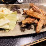 集 - 手羽先焼き