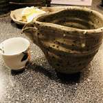 集 - 日本酒(黒龍）