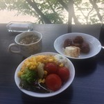 広島インテリジェントホテルアネックス - 