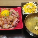 南部ビストロ うんめのす - 