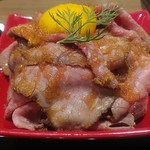 南部ビストロ うんめのす - 