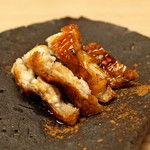 緒方 - 琵琶湖のウナギ