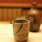 緒方 - 松の司　特別純米