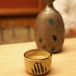 緒方 - 長珍　純米