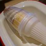 ニコ モンド - お子さまセットの〆