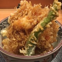 天婦羅 みやしろ - 