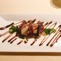 開晴亭 北山店 - 