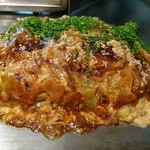 お好み焼 きじ - 