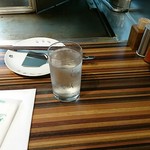 お好み焼 きじ - 