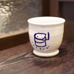 手挽きそば 一心 - 