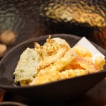 手挽きそば 一心 - 