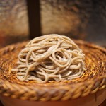 手挽きそば 一心 - 