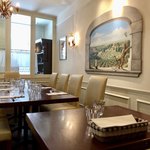 イタリア料理 フィオレンツァ - 