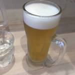 吉法師 - 周年記念でビール1杯100円