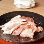 和牛炭火家やきや - 