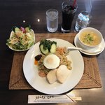 Asean Cafe - 