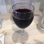 吉法師 - ワイン