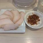 吉法師 - チャーシュー盛り