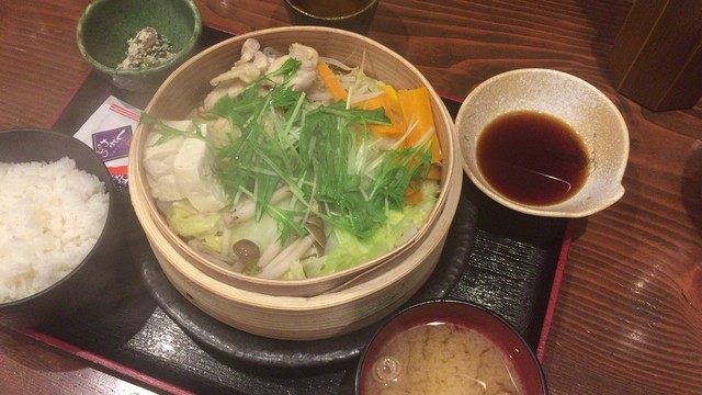 福の花 溜池山王店 溜池山王 居酒屋 ネット予約可 食べログ